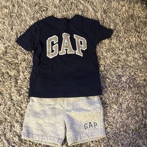 Baby Gap Outfit